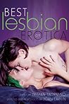 Best Lesbian Erotica 2009 by Tristan Taormino