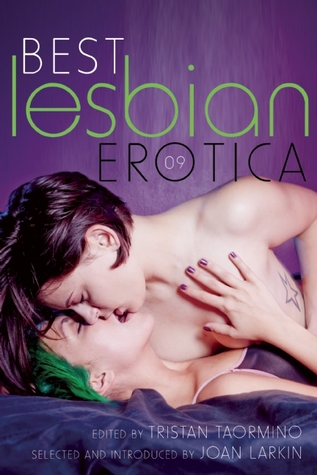 Best Lesbian Erotica 2009 (Paperback)
