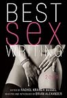 Best Sex Writing ...