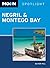 Moon Spotlight Negril & Montego Bay