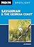 Moon Spotlight Savannah & the Georgia Coast by Jim Morekis