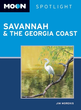 Moon Spotlight Savannah & the Georgia Coast