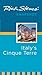 Rick Steves' Snapshot Italy's Cinque Terre by Rick Steves