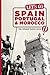 Let's Go Spain, Portugal & Morocco: The Student Travel Guide