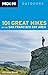 Moon 101 Great Hikes of the San Francisco Bay Area by Ann Marie Brown