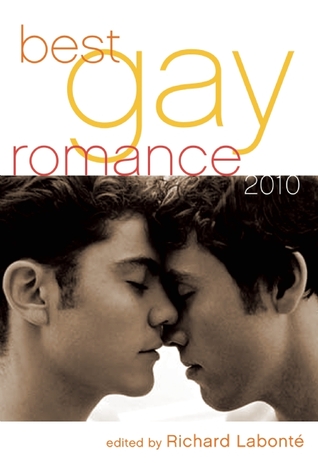Best Gay Romance 2010 (Paperback)