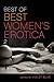 Best of Best Women's Erotica 2 by Violet Blue