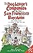 The Dog Lover's Companion to the San Francisco Bay Area by Maria Goodavage