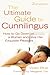 Ultimate Guide to Cunnilingus by Violet Blue Ultimate Guide to Cunnilingus by Violet Blue