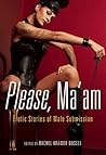 Please, Ma'am