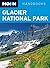 Moon Glacier National Park by Becky Lomax Moon Glacier National Park by Becky Lomax