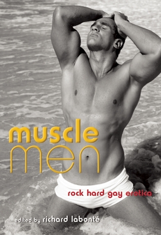Muscle Men (Paperback)