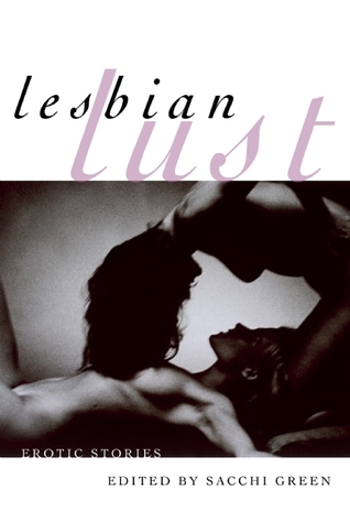 Lesbian Lust: Erotic Stories (Paperback)