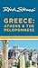 Rick Steves' Greece: Athens & the Peloponnese