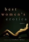 Best Women's Erotica 2011