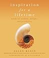 Inspiration for a Lifetime by Allen Klein
