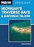 Moon Spotlight: Michigan’s Traverse Bays & Mackinac Island
