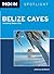 Moon Spotlight Belize Cayes...