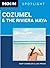 Moon Spotlight Cozumel and the Riviera Maya by Gary Chandler Prado