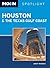 Moon Spotlight Houston and the Texas Gulf Coast