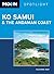 Moon Spotlight Ko Samui & the Andaman Coast by Suzanne Nam