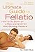The Ultimate Guide to Fellatio: How to Go Down on a Man and Give Him Mind-Blowing Pleasure