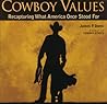 Cowboy Values: Re...