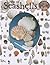 Best of Seashells: Projects for Adults & Kids (Design Originals) More Than 40 Fun & Easy Projects Using Common Shells Found at the Beach to Decorate Items for Home Decor, Gifts, Jewelry, Cards, & More