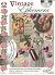 Vintage Ephemera with CD by Carolyn Armstrong
