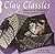 Clay Classics: Drawing and Sizing Canework (Design Originals)