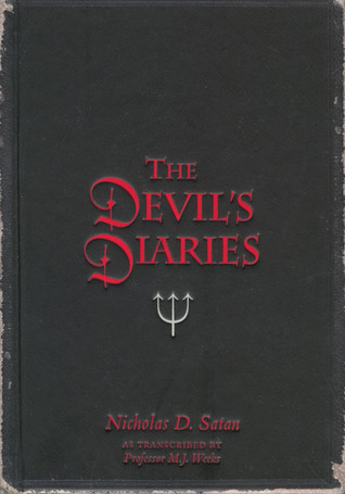 Devil's Diaries (Hardcover)