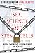Sex, Science, and Stem Cell...