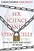 Sex, Science, and Stem Cells by Diana DeGette
