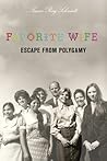 Favorite Wife by Susan Ray Schmidt