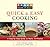 KNACK Quick & Easy Cooking by Linda Johnson Larsen
