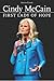 Cindy McCain: First Lady of Hope