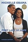 Michelle Obama by Elizabeth Lightfoot