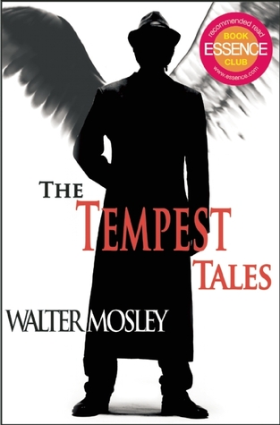 The Tempest Tales (Hardcover)