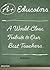 A+ Educators: A World-Class Tribute to Our Best Teachers