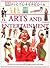 Arts and Entertainment