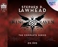 King Raven Trilogy