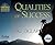Qualities of Success