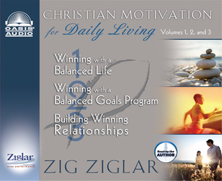 Christian Motivation for Daily Living: The Complete Series