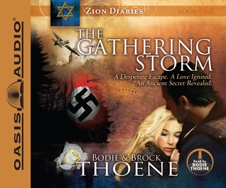 The Gathering Storm