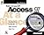 Microsoft Access 97 at a Glance