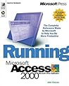 Running Microsoft® Access 2000