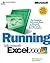 Running Microsoft® Excel 2000