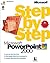 Microsoft PowerPoint 2000 Step by Step