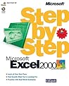 Microsoft® Excel 2000 Step by Step Microsoft® Excel 2000 Step by Step