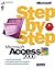 Microsoft® Access 2000 Step by Step